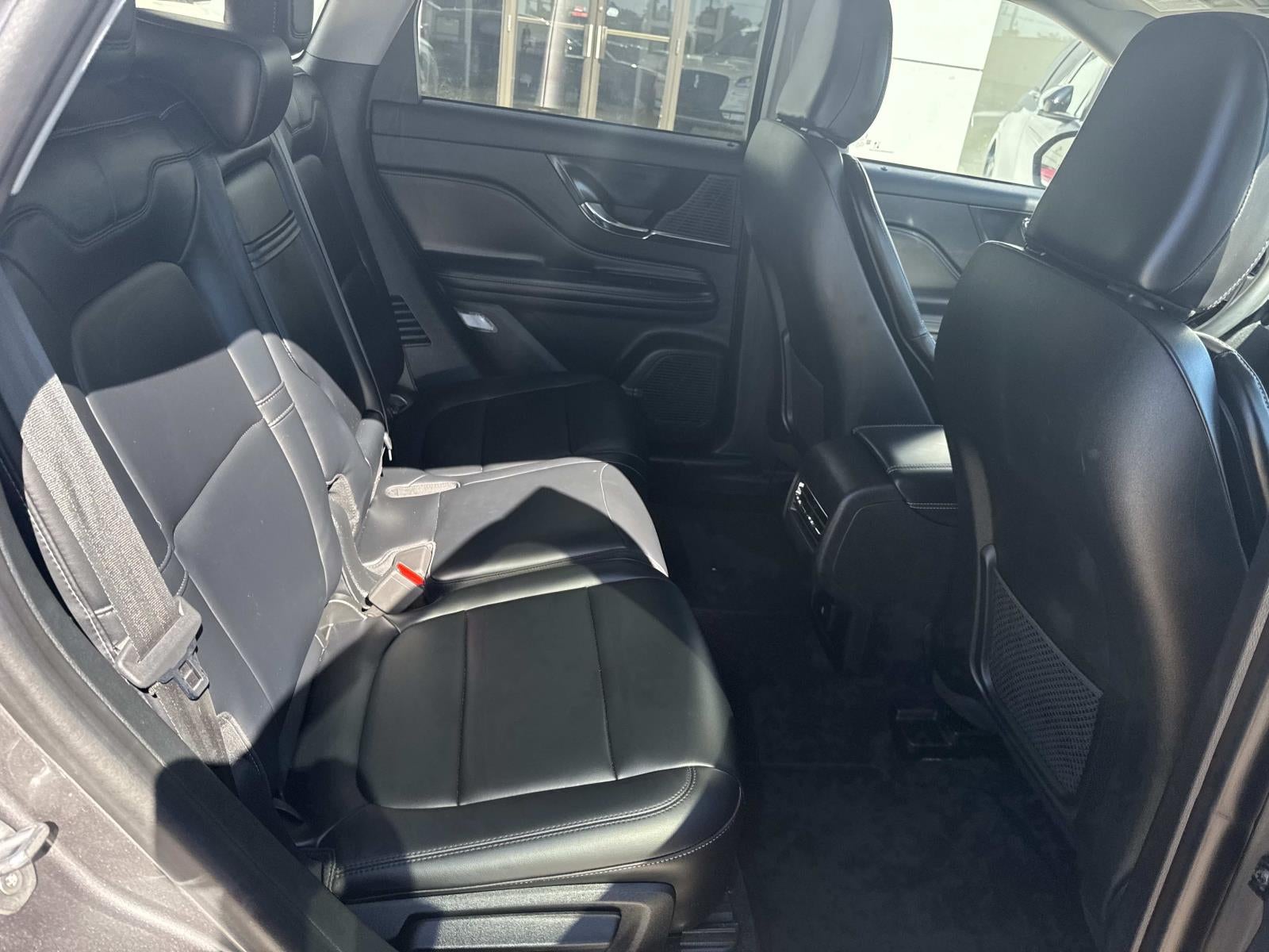 2021 Lincoln Corsair Standard FWD