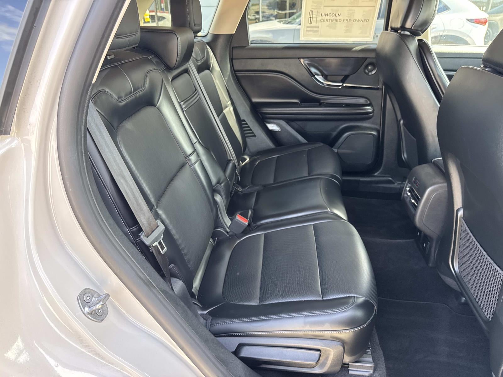 2024 Lincoln Corsair Premiere FWD