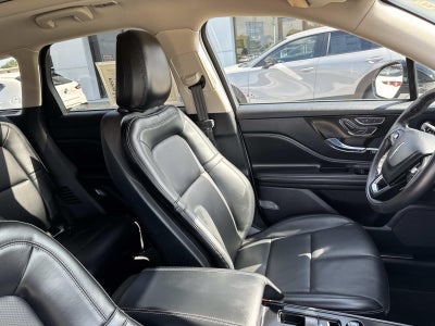 2024 Lincoln Corsair Premiere FWD