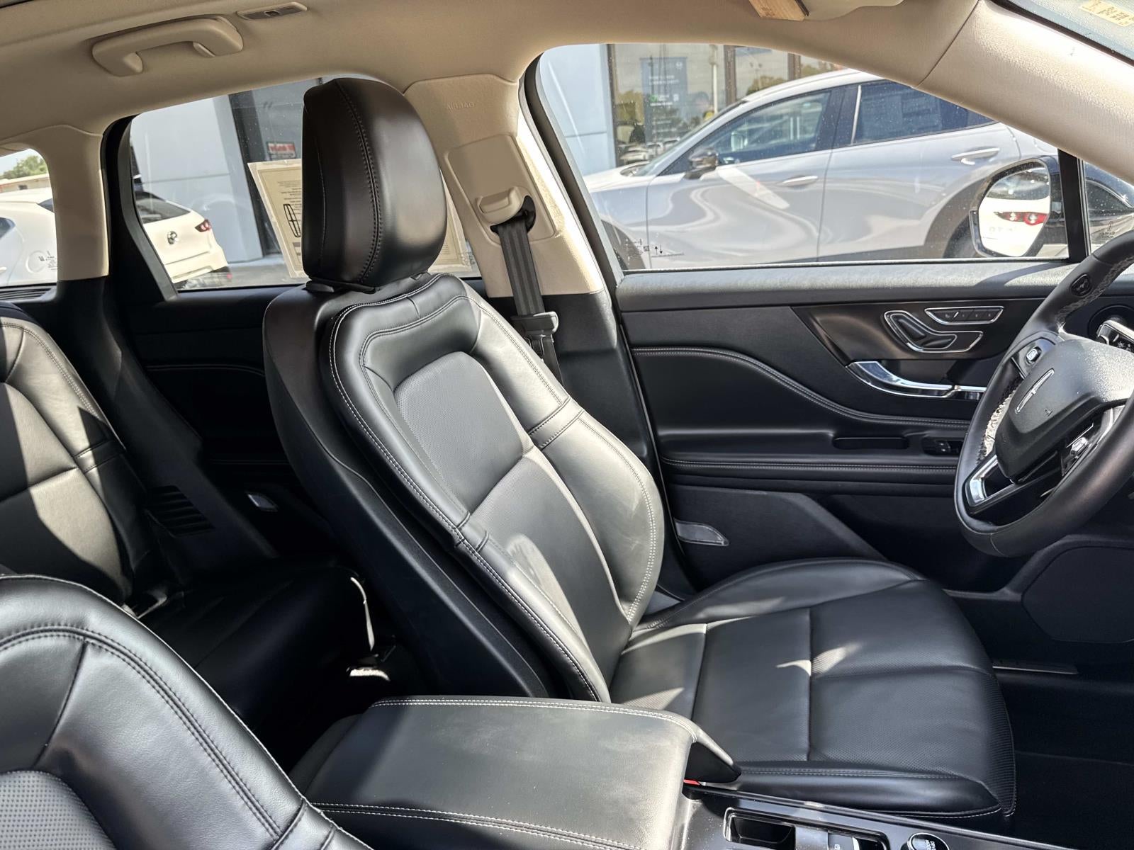 2024 Lincoln Corsair Premiere FWD