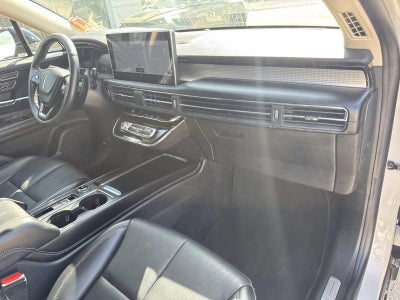 2024 Lincoln Corsair Premiere FWD