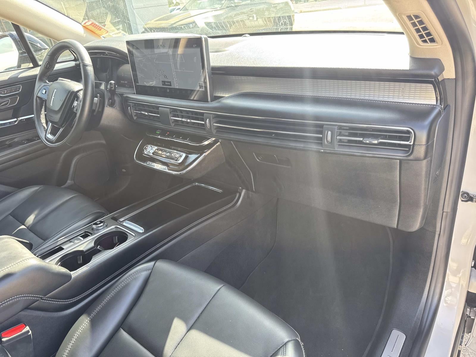 2024 Lincoln Corsair Premiere FWD
