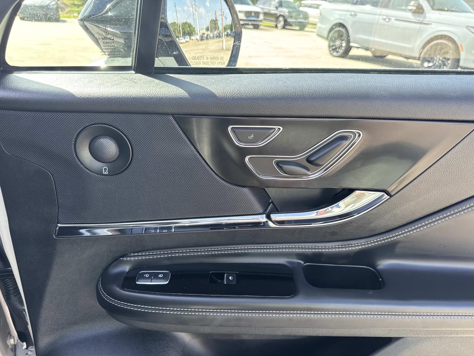 2024 Lincoln Corsair Premiere FWD
