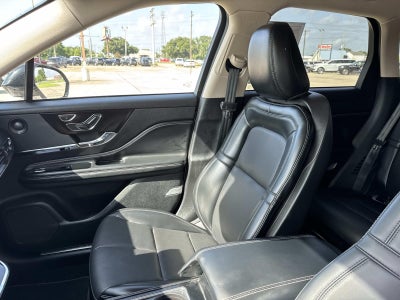 2024 Lincoln Corsair Premiere FWD
