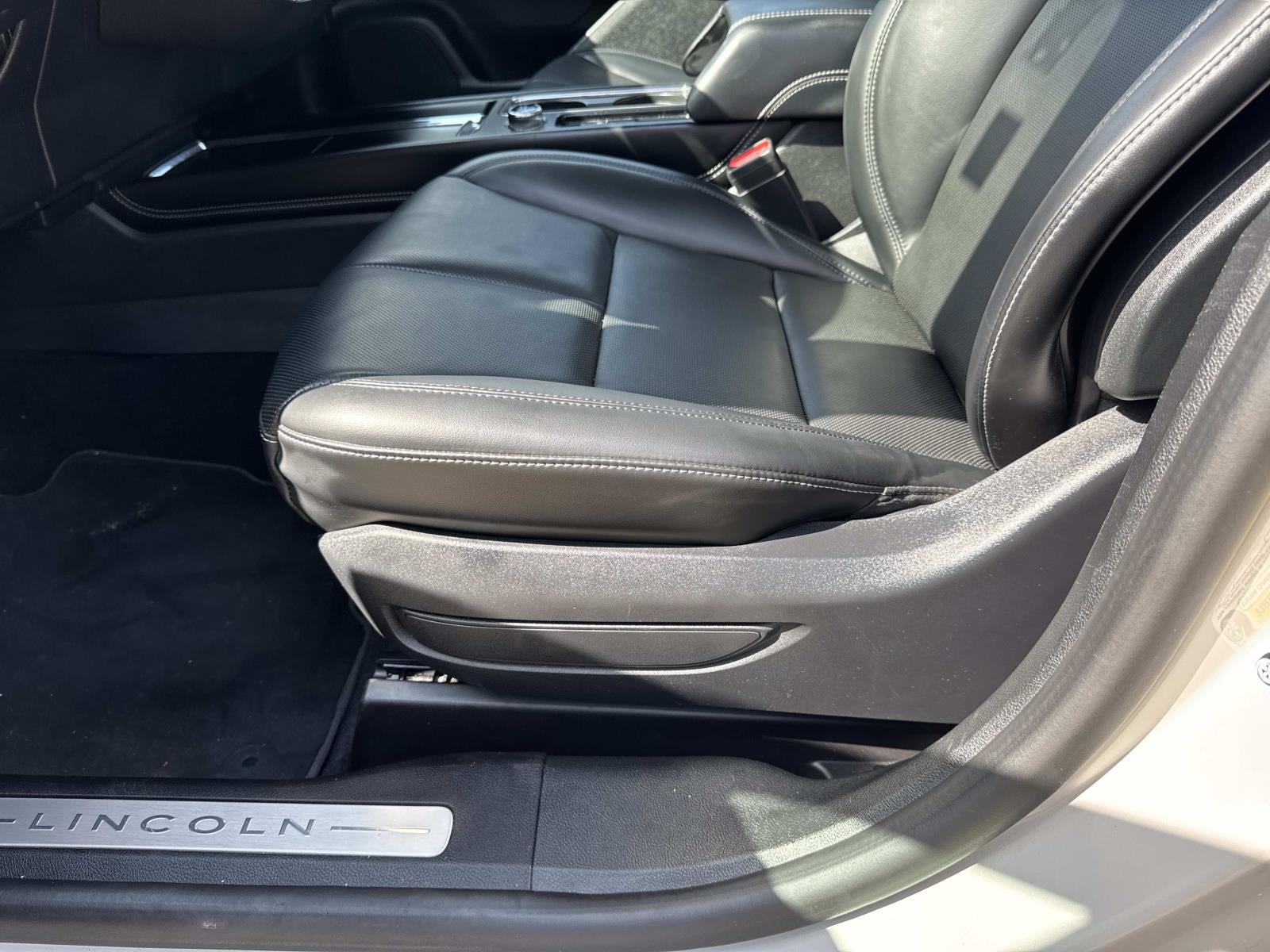 2024 Lincoln Corsair Premiere FWD