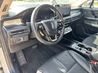 2024 Lincoln Corsair Premiere FWD