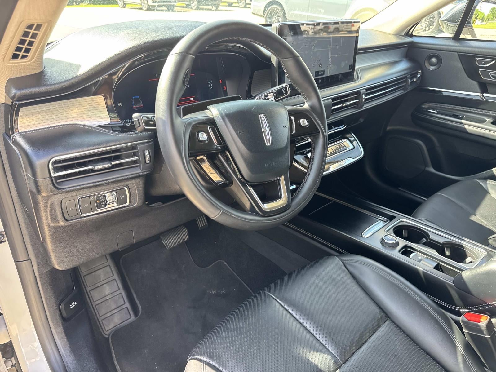 2024 Lincoln Corsair Premiere FWD