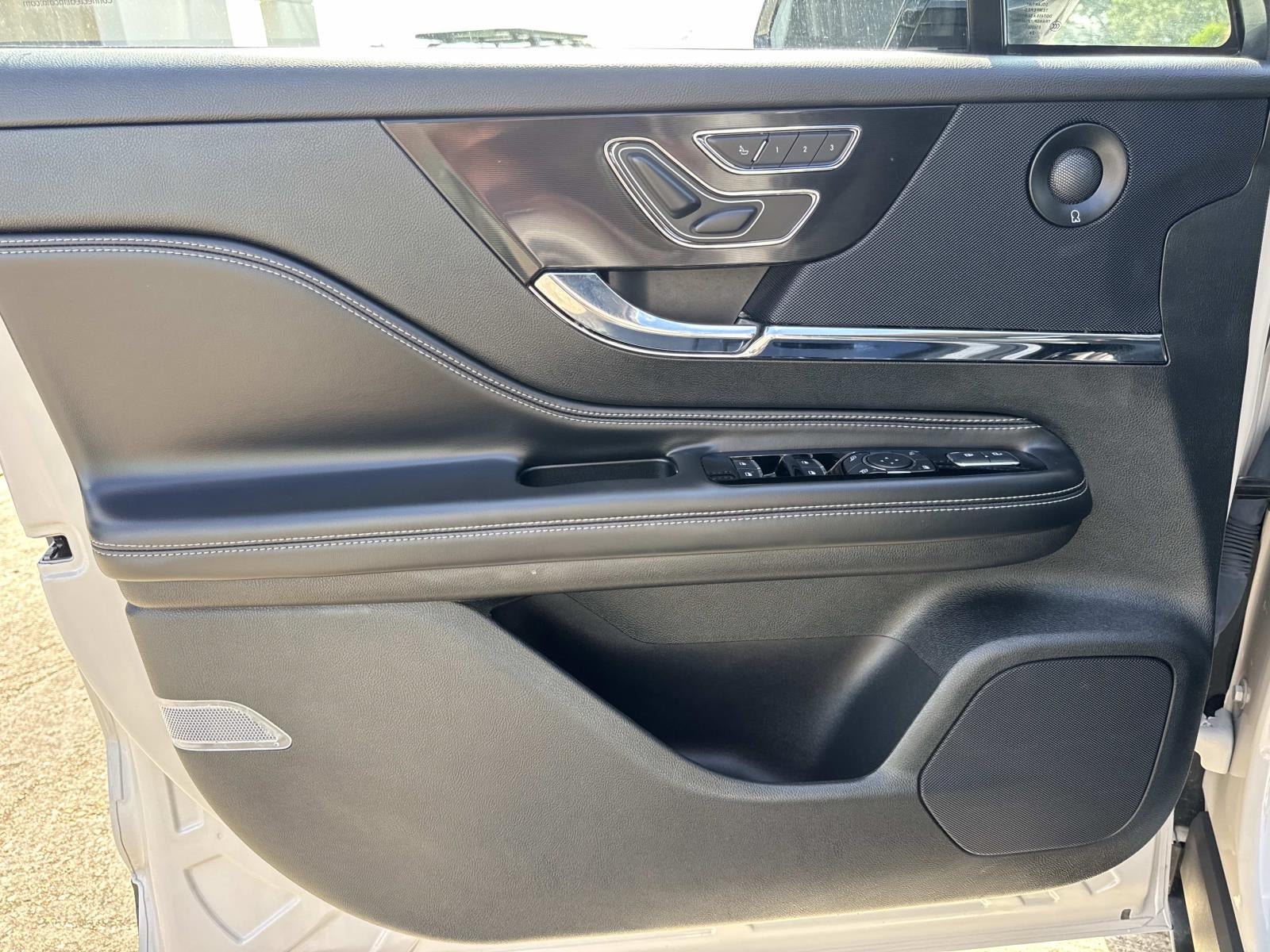 2024 Lincoln Corsair Premiere FWD