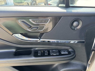 2024 Lincoln Corsair Premiere FWD