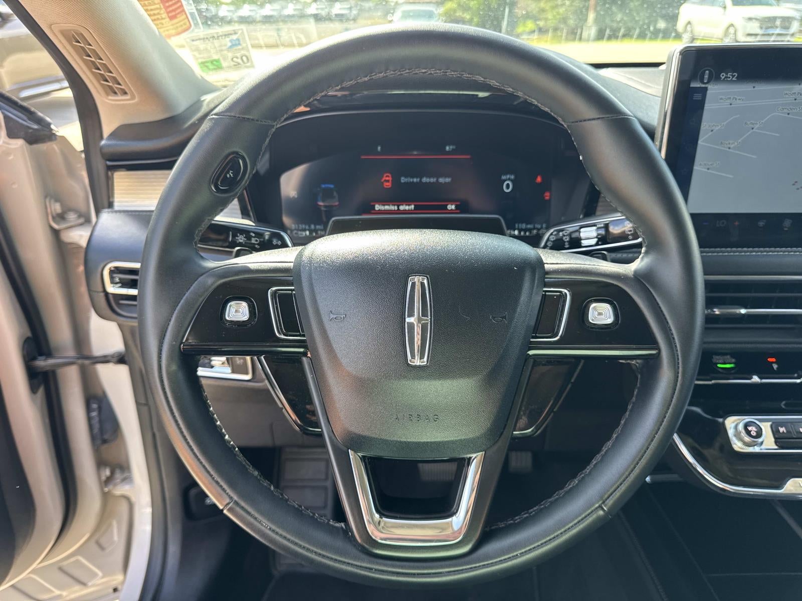 2024 Lincoln Corsair Premiere FWD