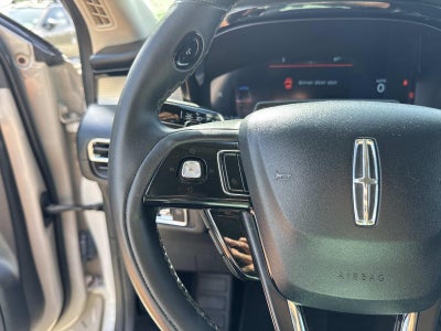 2024 Lincoln Corsair Premiere FWD