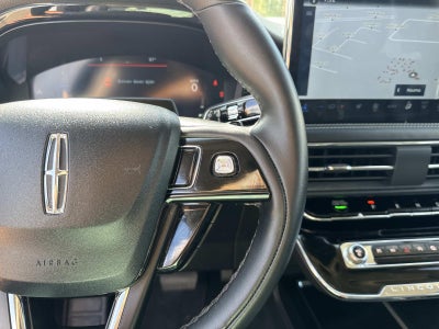 2024 Lincoln Corsair Premiere FWD