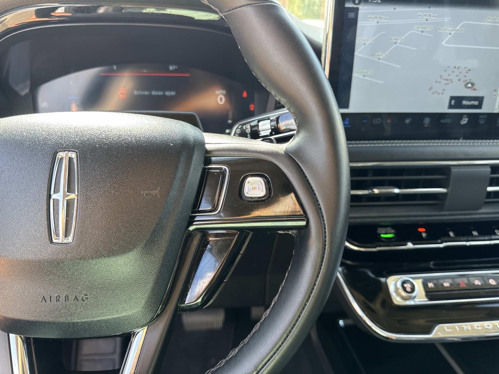 2024 Lincoln Corsair Premiere FWD