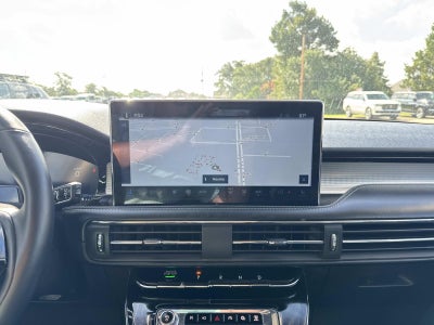 2024 Lincoln Corsair Premiere FWD