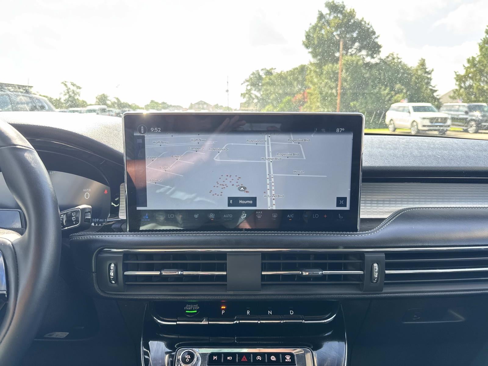 2024 Lincoln Corsair Premiere FWD
