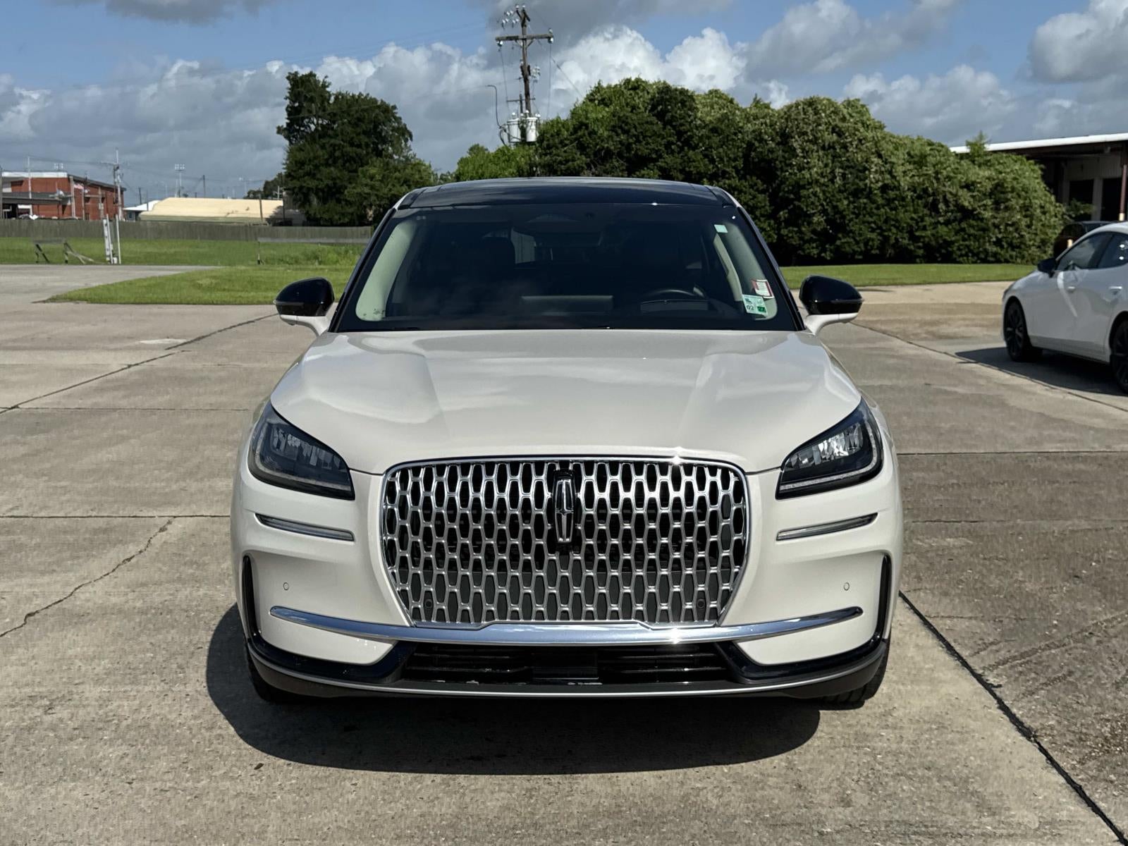 2024 Lincoln Corsair Premiere FWD