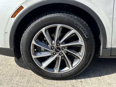 2024 Lincoln Corsair Premiere FWD