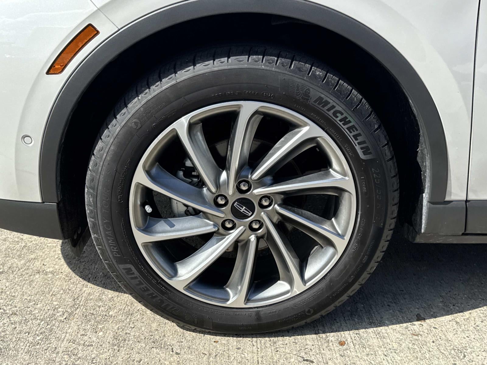2024 Lincoln Corsair Premiere FWD