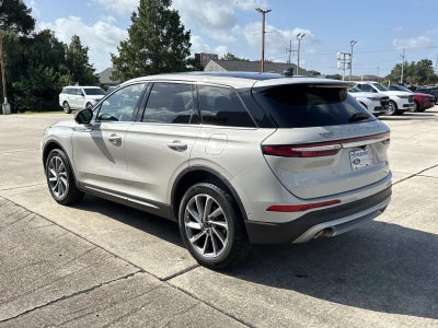2024 Lincoln Corsair Premiere FWD