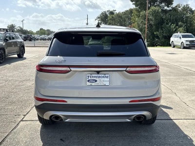 2024 Lincoln Corsair Premiere FWD