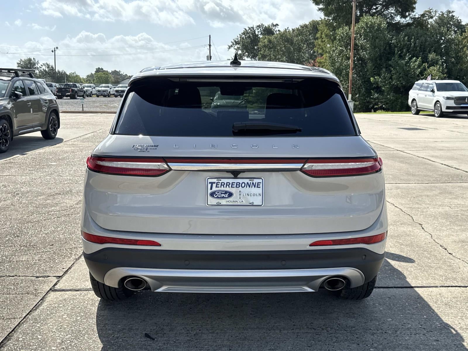 2024 Lincoln Corsair Premiere FWD