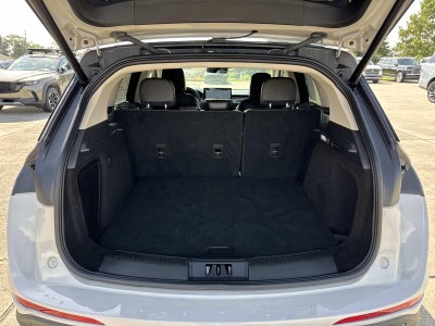 2024 Lincoln Corsair Premiere FWD