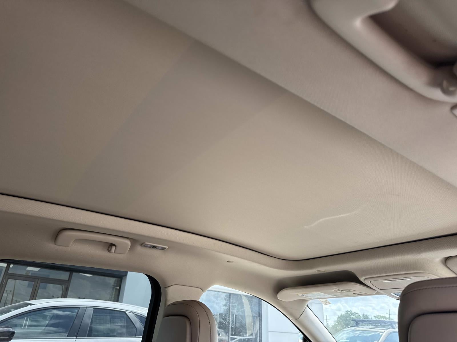 2020 Lincoln Corsair Reserve FWD