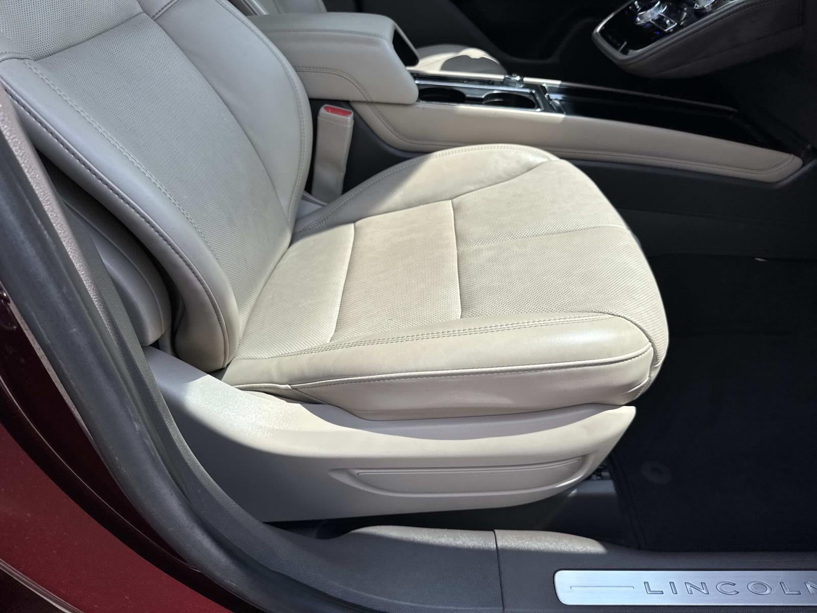 2020 Lincoln Corsair Reserve FWD