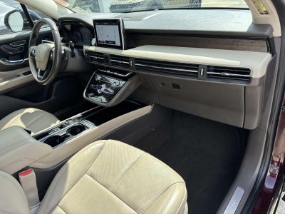 2020 Lincoln Corsair Reserve FWD