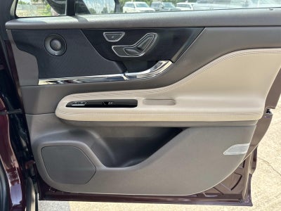 2020 Lincoln Corsair Reserve FWD