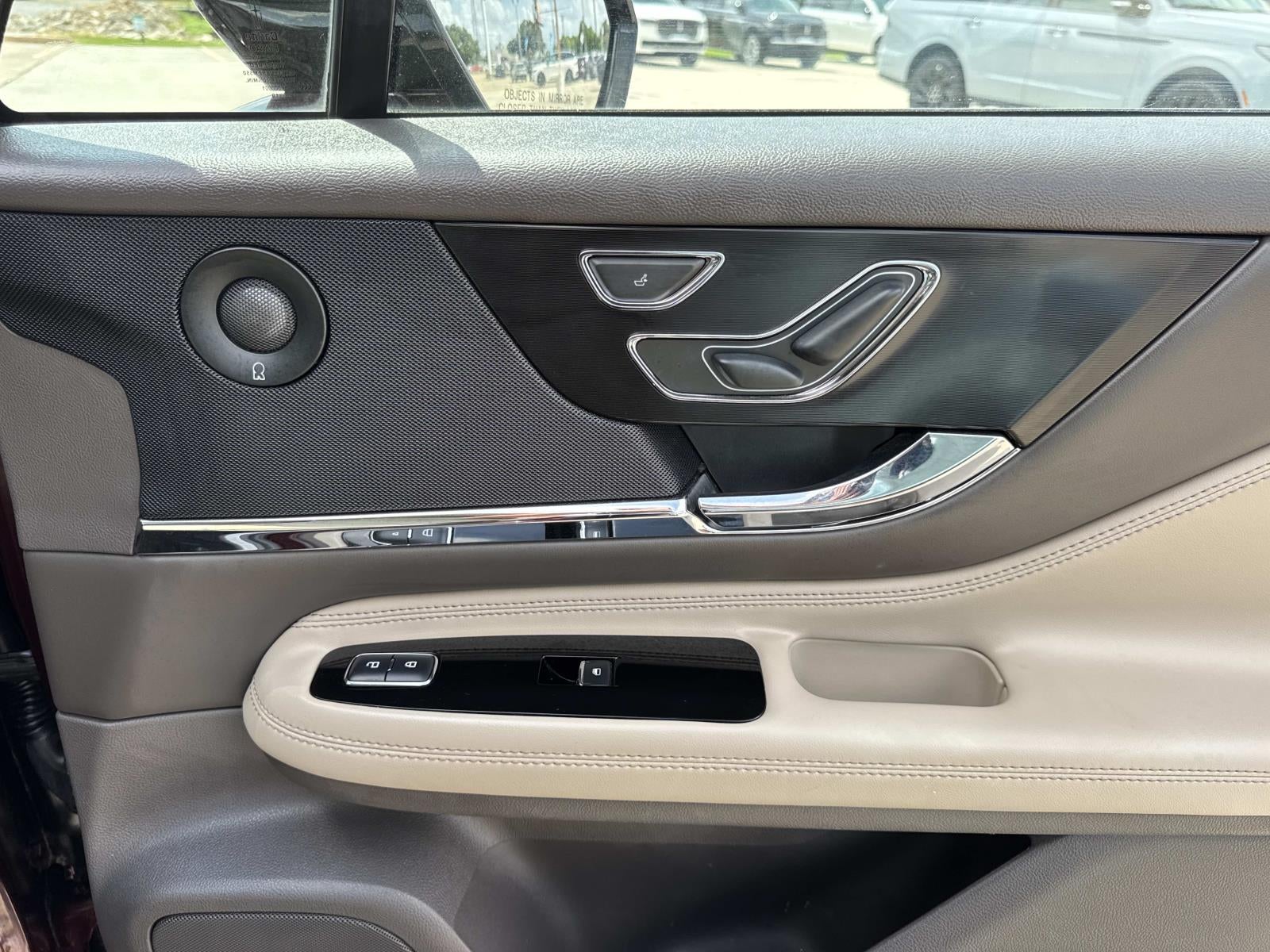 2020 Lincoln Corsair Reserve FWD