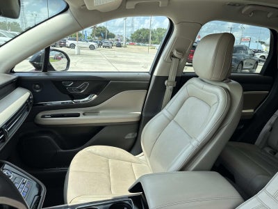 2020 Lincoln Corsair Reserve FWD