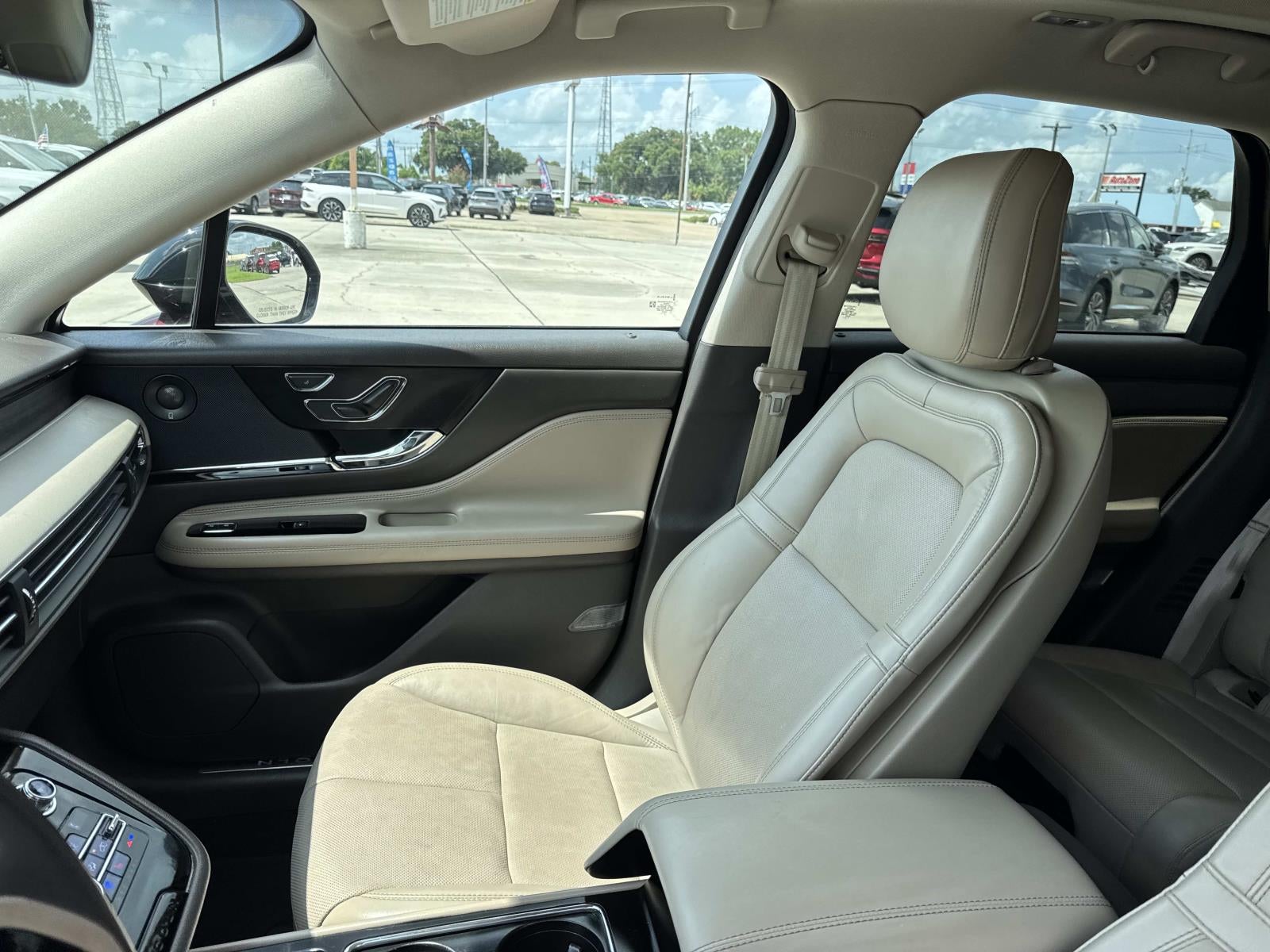 2020 Lincoln Corsair Reserve FWD