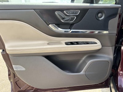 2020 Lincoln Corsair Reserve FWD