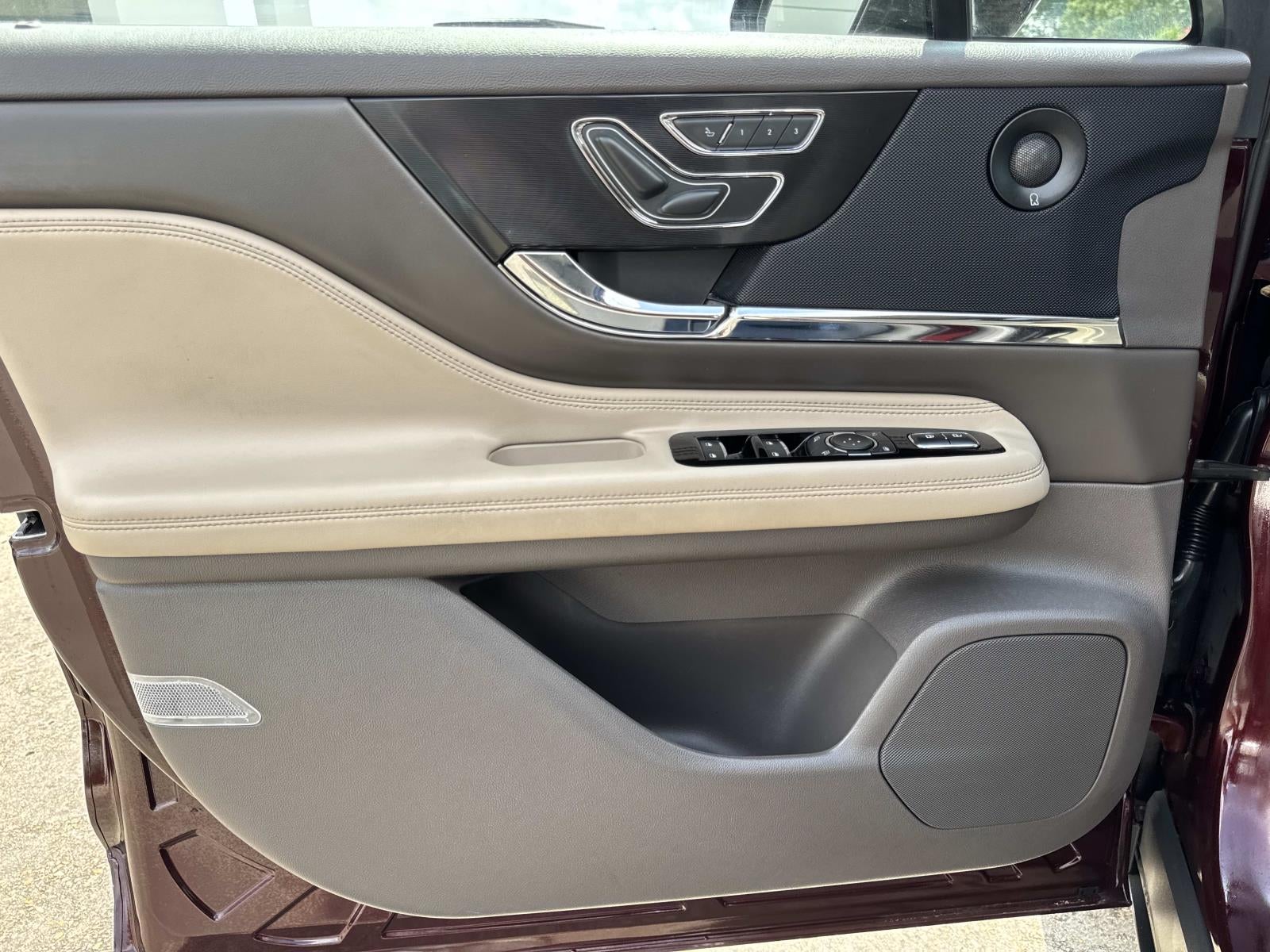 2020 Lincoln Corsair Reserve FWD