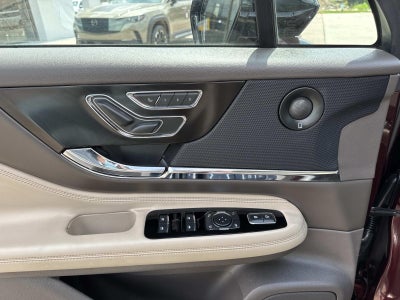 2020 Lincoln Corsair Reserve FWD