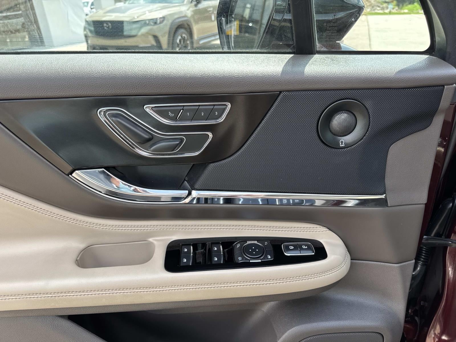 2020 Lincoln Corsair Reserve FWD