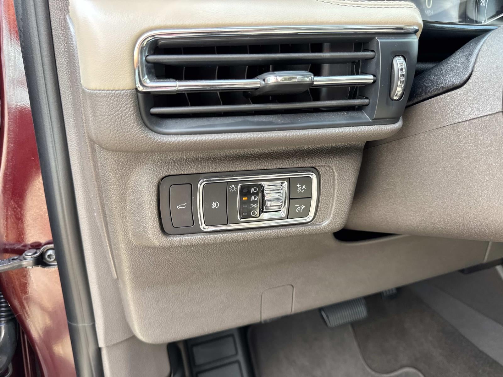 2020 Lincoln Corsair Reserve FWD