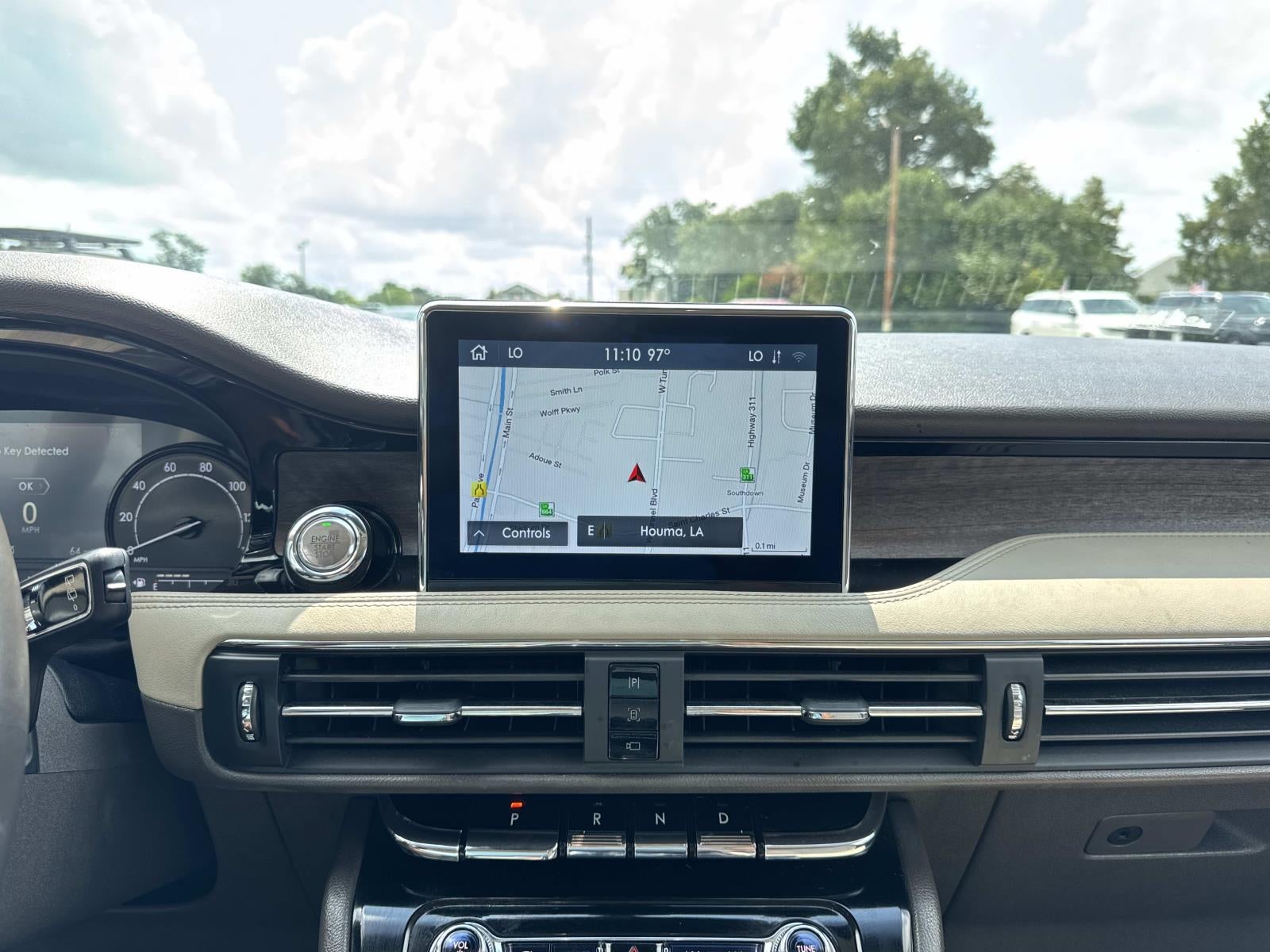 2020 Lincoln Corsair Reserve FWD