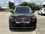 2020 Lincoln Corsair Reserve FWD