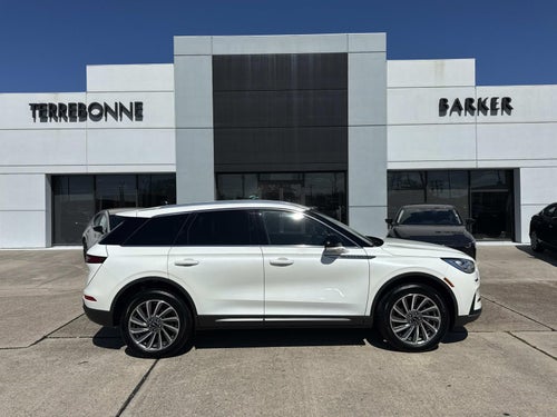 2024 Lincoln Corsair Reserve FWD