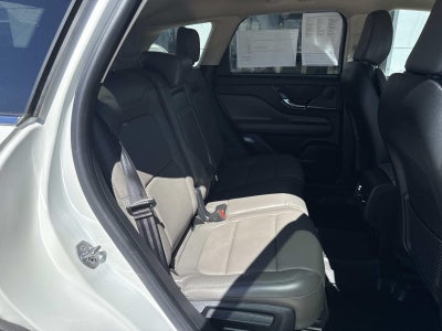 2024 Lincoln Corsair Reserve FWD