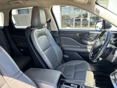 2024 Lincoln Corsair Reserve FWD