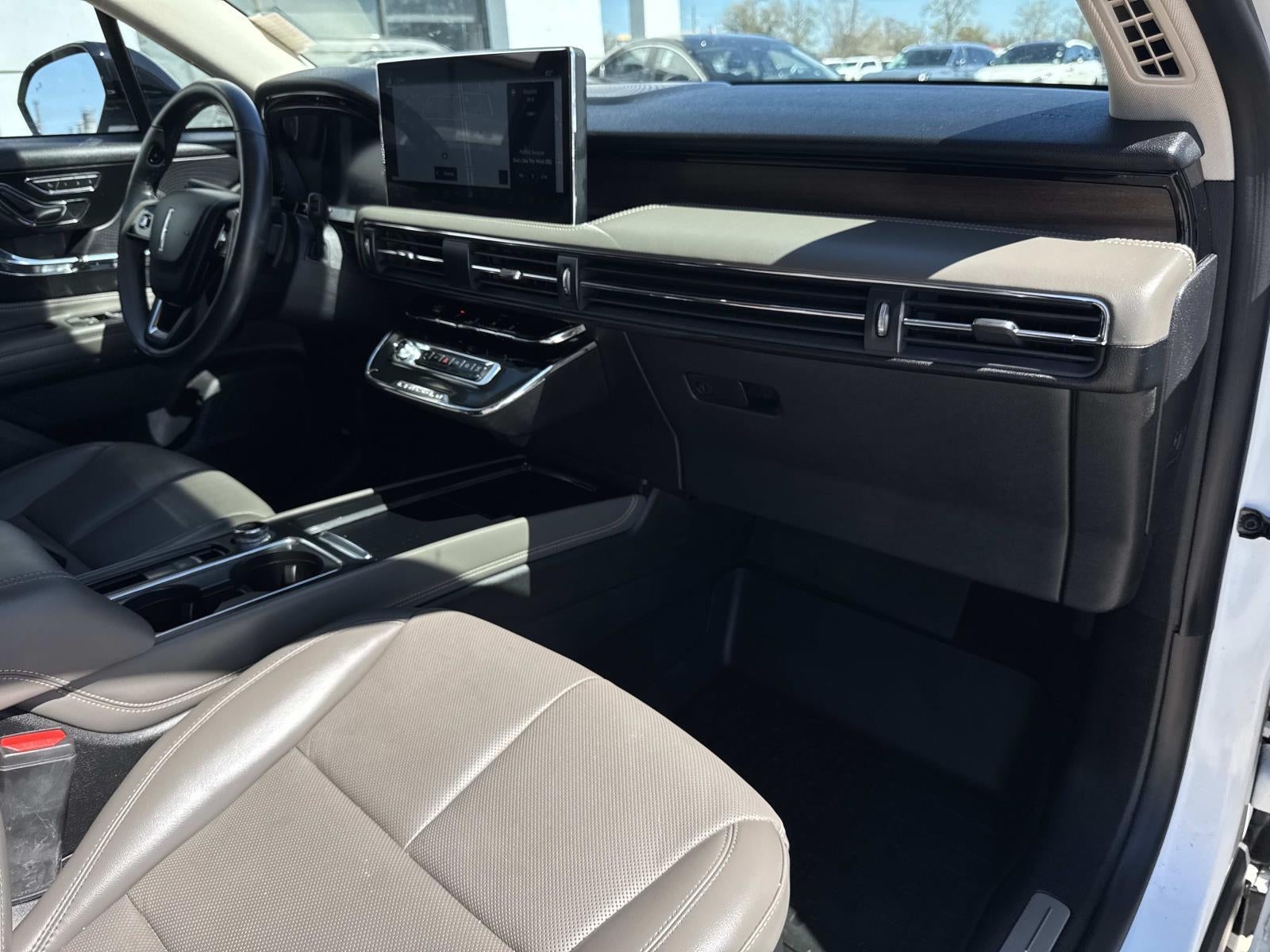 2024 Lincoln Corsair Reserve FWD