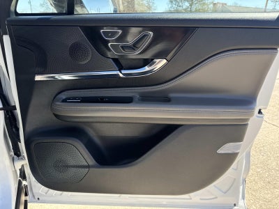 2024 Lincoln Corsair Reserve FWD