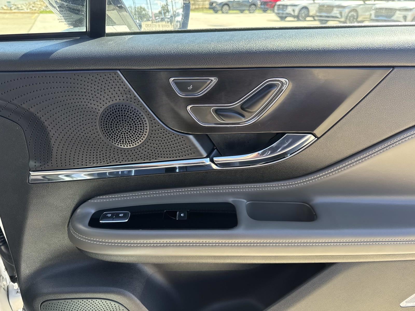 2024 Lincoln Corsair Reserve FWD