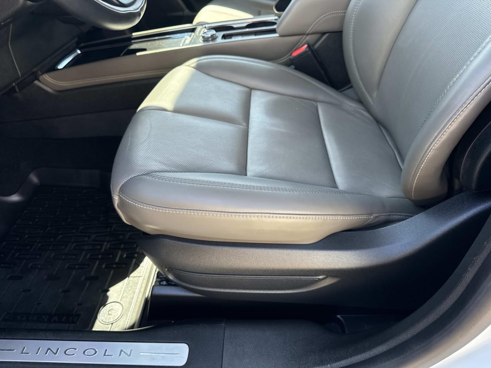 2024 Lincoln Corsair Reserve FWD