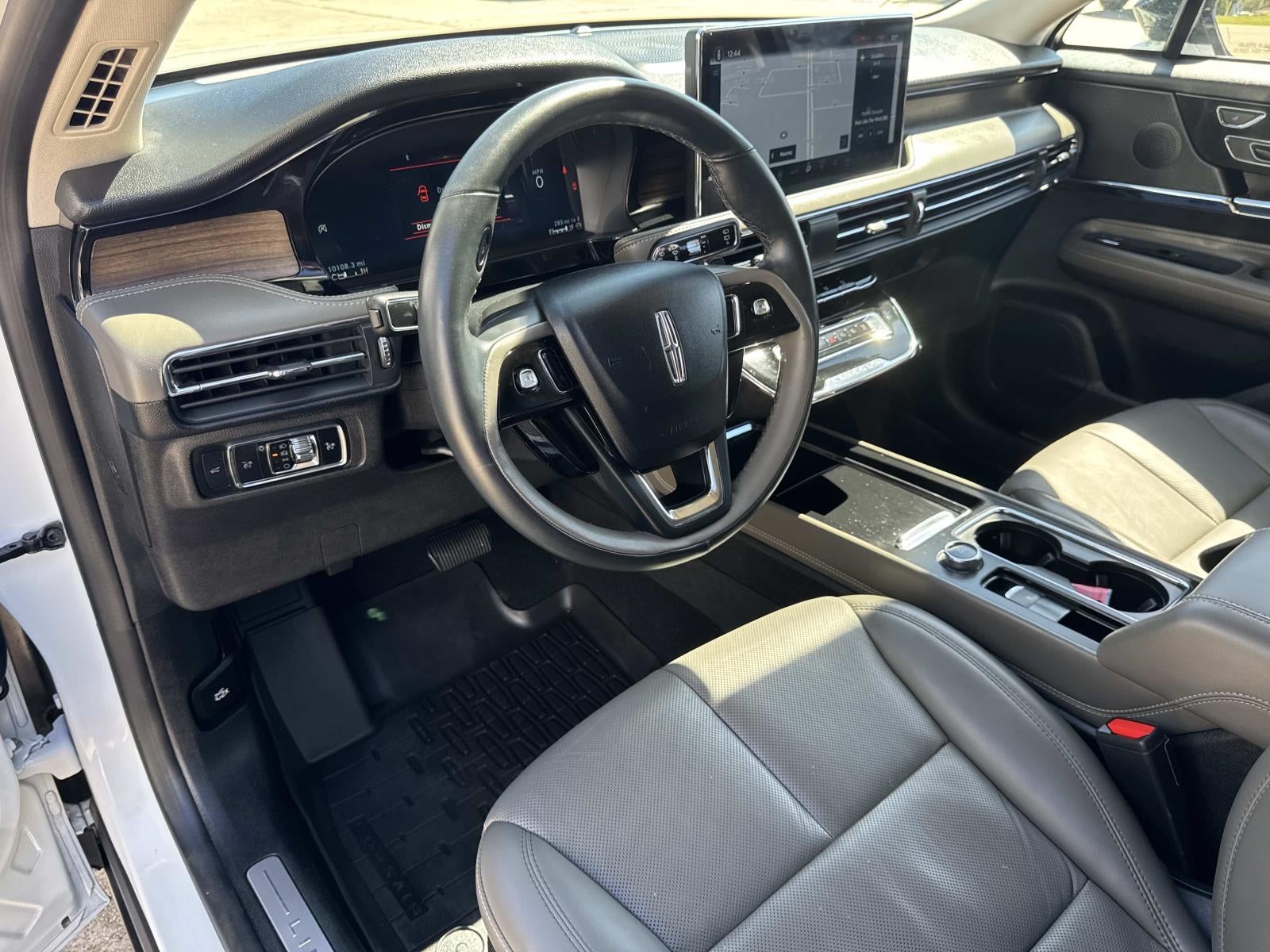 2024 Lincoln Corsair Reserve FWD