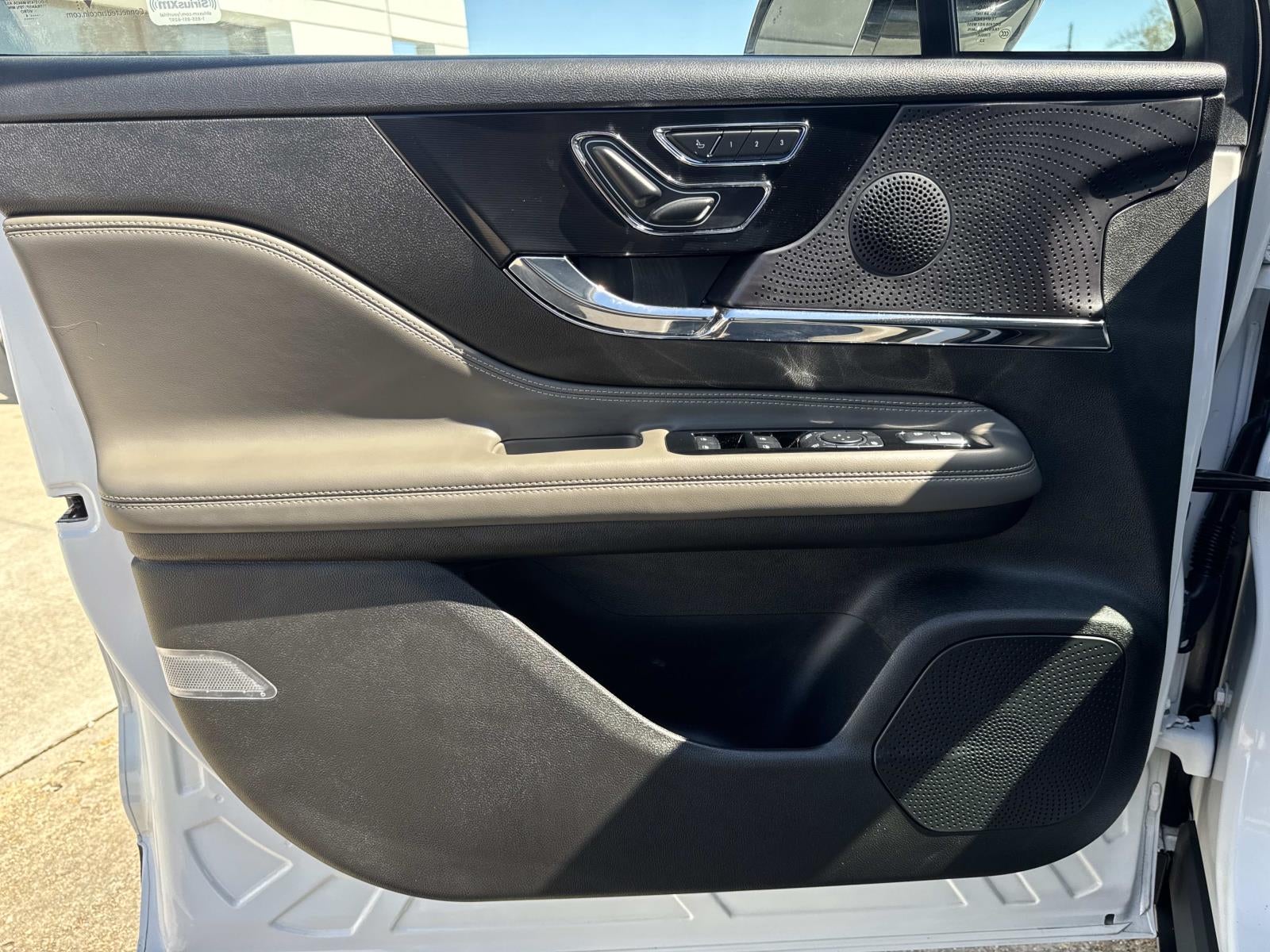 2024 Lincoln Corsair Reserve FWD