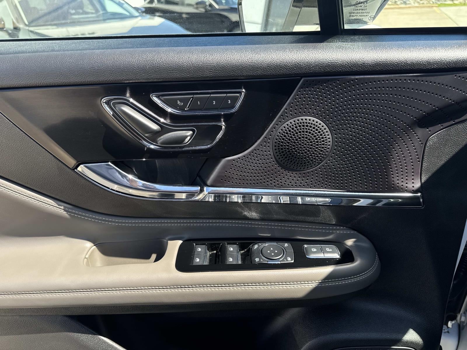 2024 Lincoln Corsair Reserve FWD